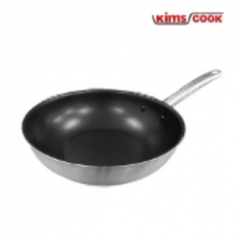 킴스쿡 시너지 2ply 궁중팬 24cm