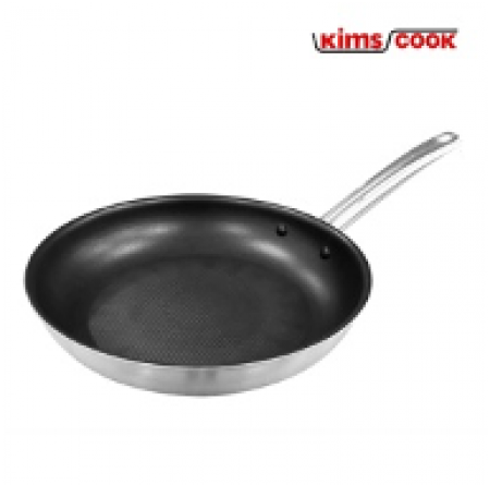 [킴스쿡] 시너지 2ply 프라이팬 28cm #2
