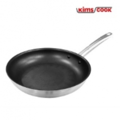 [킴스쿡] 시너지 2ply 프라이팬 28cm