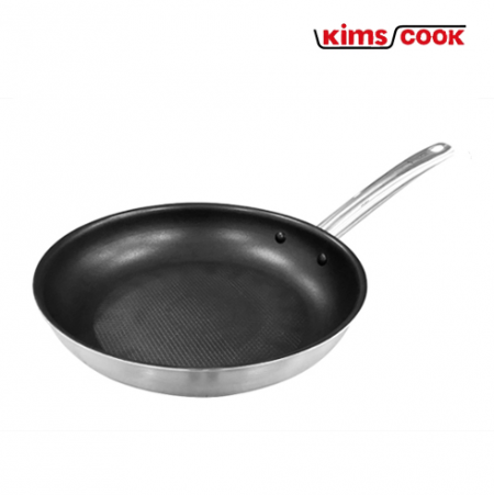 [킴스쿡] 시너지 2ply 프라이팬 24cm #2