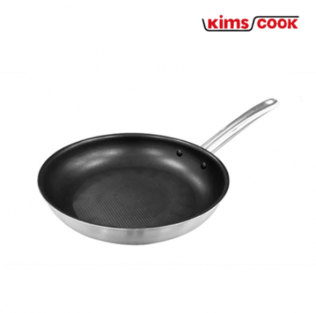 [킴스쿡] 시너지 2ply 프라이팬 20cm #3