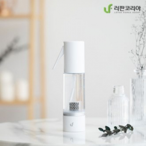 샤오미 라판 전해수기 /  소독 살균수 제조