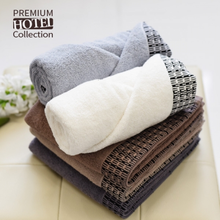 프리미엄 호텔수건 레오 타올 150g #2