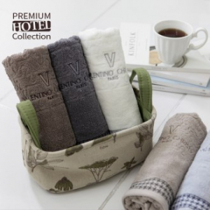 프리미엄 호텔수건 비틀스 타올 160g