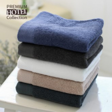 프리미엄 호텔 수건 웨이브 타올 170g