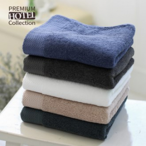 프리미엄 호텔 수건 웨이브 타올 170g