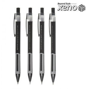 볼펜 제노XT 샤프펜슬 검정
