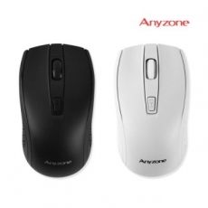 Anyzone 저소음 무선마우스