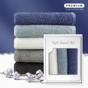 호텔 프리미엄 미르타월 160g 3P 세트