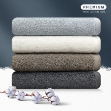 호텔 프리미엄 블랑타월 180g