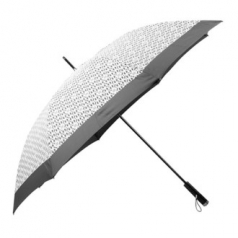 루이까또즈 심플보더모노그램 장우산