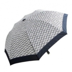루이까또즈 심플보더모노그램 2, 3단 우산