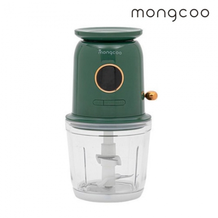 [마이프랜드] 스마트 무선 멀티 다지기 #2