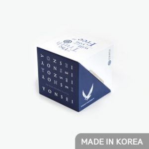 단디미코 베이직 큐브 // 국내 제작