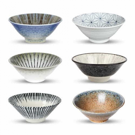 헨느 소면기 세트 6종 중 택1 #4