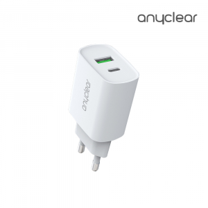 애니클리어 ZX-2U39T USB PD 급속 어댑터