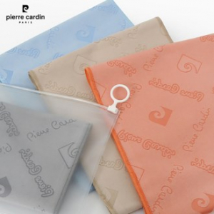 피에르가르뎅 극세사 스포츠 타올 60g // 국내산 무한타올