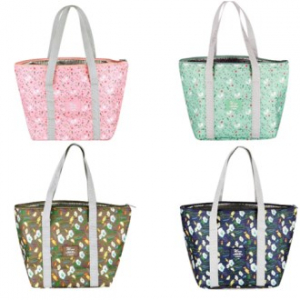 접이식 대형 보온보냉 피크닉 가방