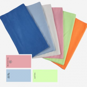 극세사 수건 스포츠타올 40 행사기념답례품