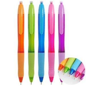 니들 위드미 볼펜 0.7mm