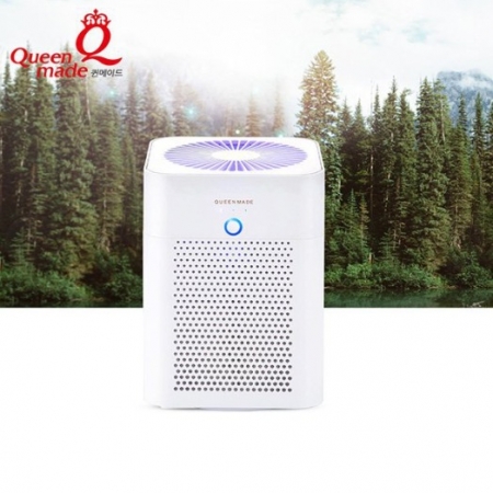 퀸메이드 프레쉬 공기청정기 (SAC-7000B) #2