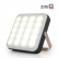 지니큐 휴대용 무선 LED 서치라이트 강력한 빛 스포트 핸드 캠프 배터리 내장 야외 비상 램프 ZQ-CAMP500