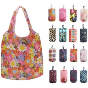 폴더형 시크릿 에코백 시리즈 28종