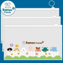 라메스프렌즈 고주파 파우치(RAMES)