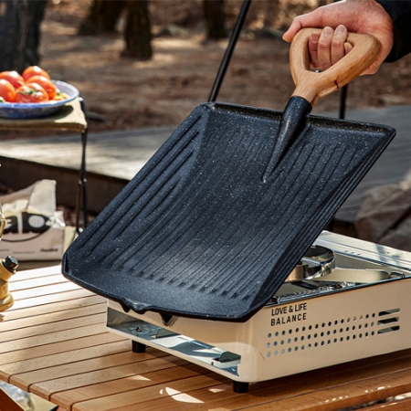 플라잉쿡 감성 삽그리들 사이즈 L(5인) #2