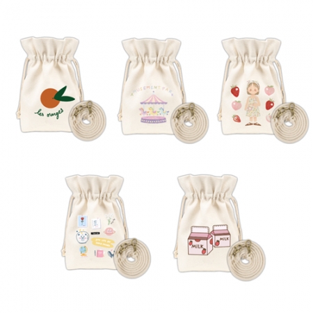 유니크 미니 에코 크로스백 2 가방 #2