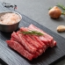 작은이미지: [가치하누] 한우암소 1등급 구이세트 900g (꽃등심+갈비살) #5