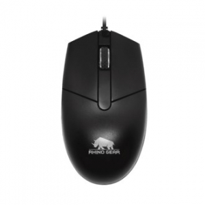 라이노 기어 유선 마우스 RG-M2