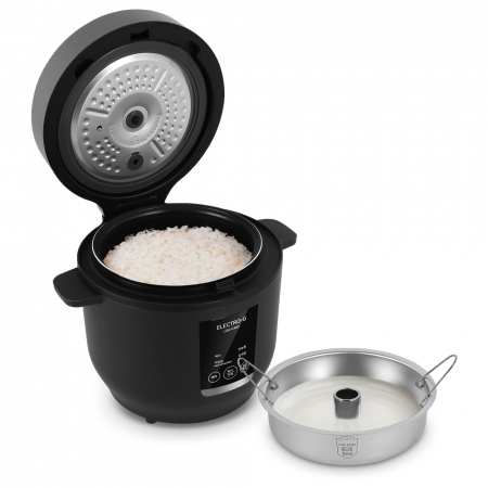 저당밥솥 3인용 미니 전기보온 밥솥 H340 #3