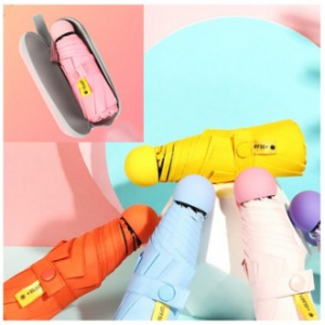 둥근 마카롱 8K 양우산