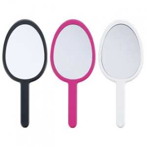 미자인 KM-375 뷰티 손거울 (중)