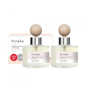 플렌 NEW 차량용 디퓨저 120ml 2개입