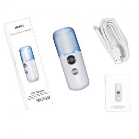 [비빅스] 미니 미스트기 30ml #2