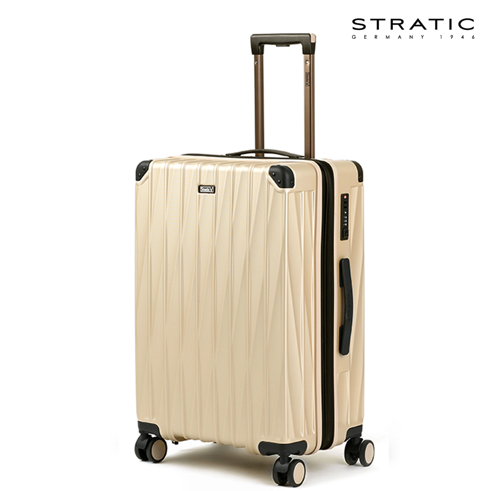 [스트라틱] 루시드 20인치 캐리어 #2