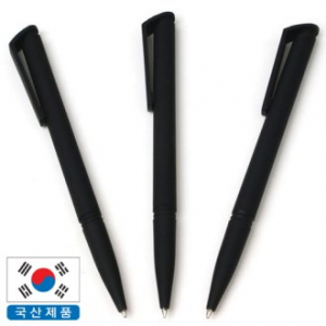 이큐 라바 펜 0.7mm // 국산