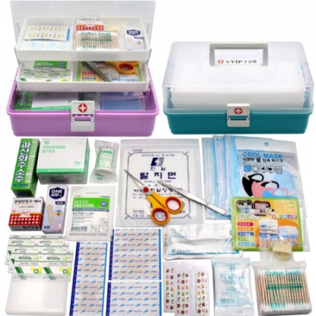 뉴VIP구급함1호 #2