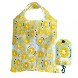 미니 포켓 장바구니, 시장가방 37*52cm