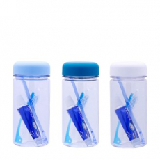 아이스보틀 접이식칫솔 치약세트 2호