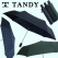 탠디 7K 닻 3단 완전자동우산