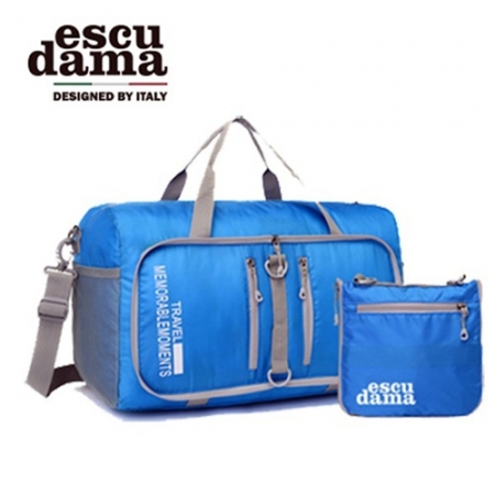 [에스쿠다마]크로스백 겸용 보스턴백 #2