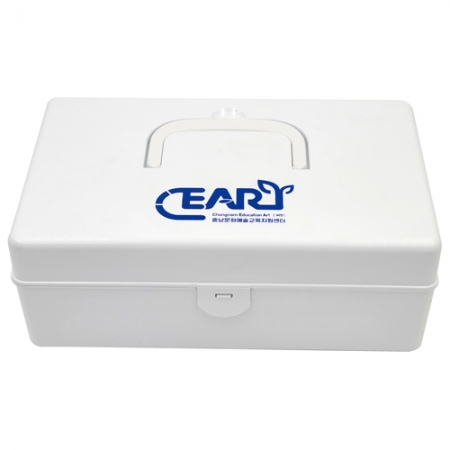 세이브 홈닥터구급함 4호(10종) #4