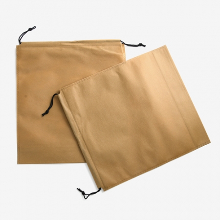 더스트 백 부직포 주머니 파우치 가방 #3