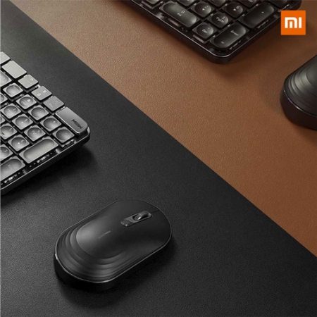 장패드 양면 방수 초대형 데스크 패드 #5