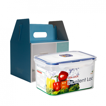 밀폐용기 엑설런트락 대 1호 #2