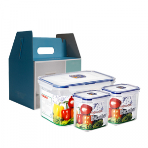 밀폐용기 엑설런트락 대 3호