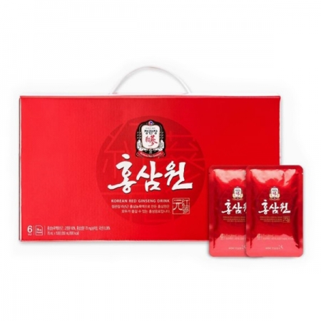 정관장 홍삼원 70ml 15포 홍삼액.건강식품.명절선물 #3